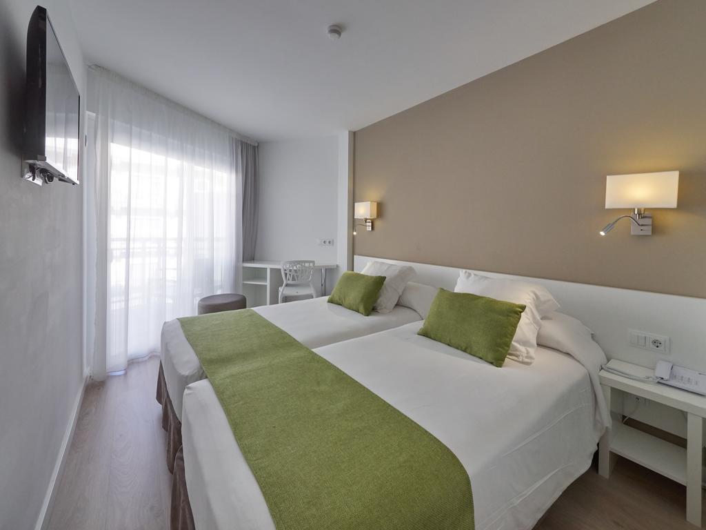 Bq Amfora - Adults Only Can Pastilla (Mallorca)