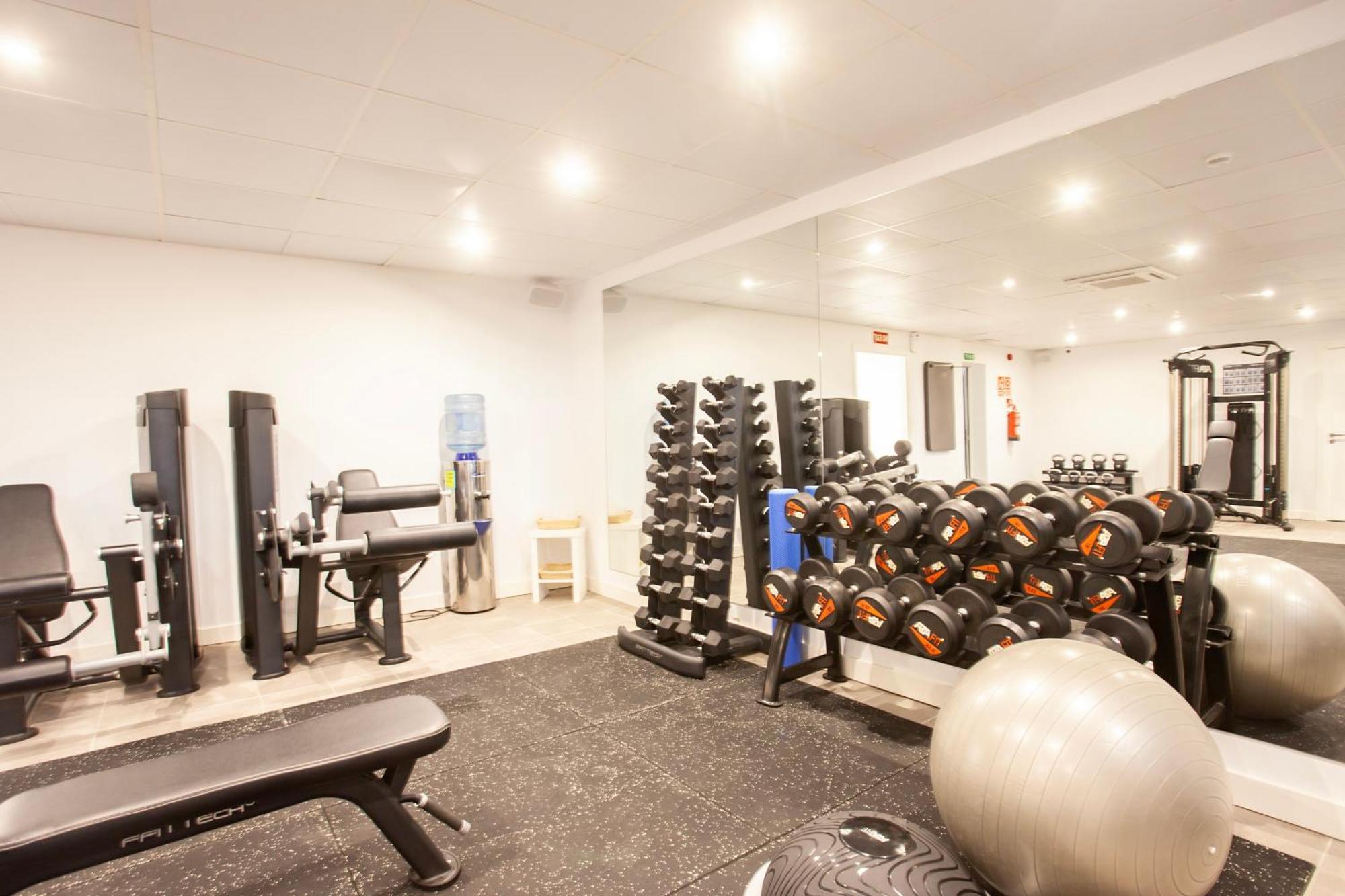 Hotel Bq Amfora - Adults Only