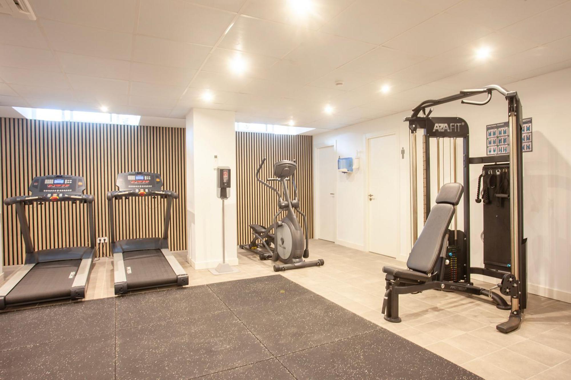 Bq Amfora - Adults Only Hotel 4*