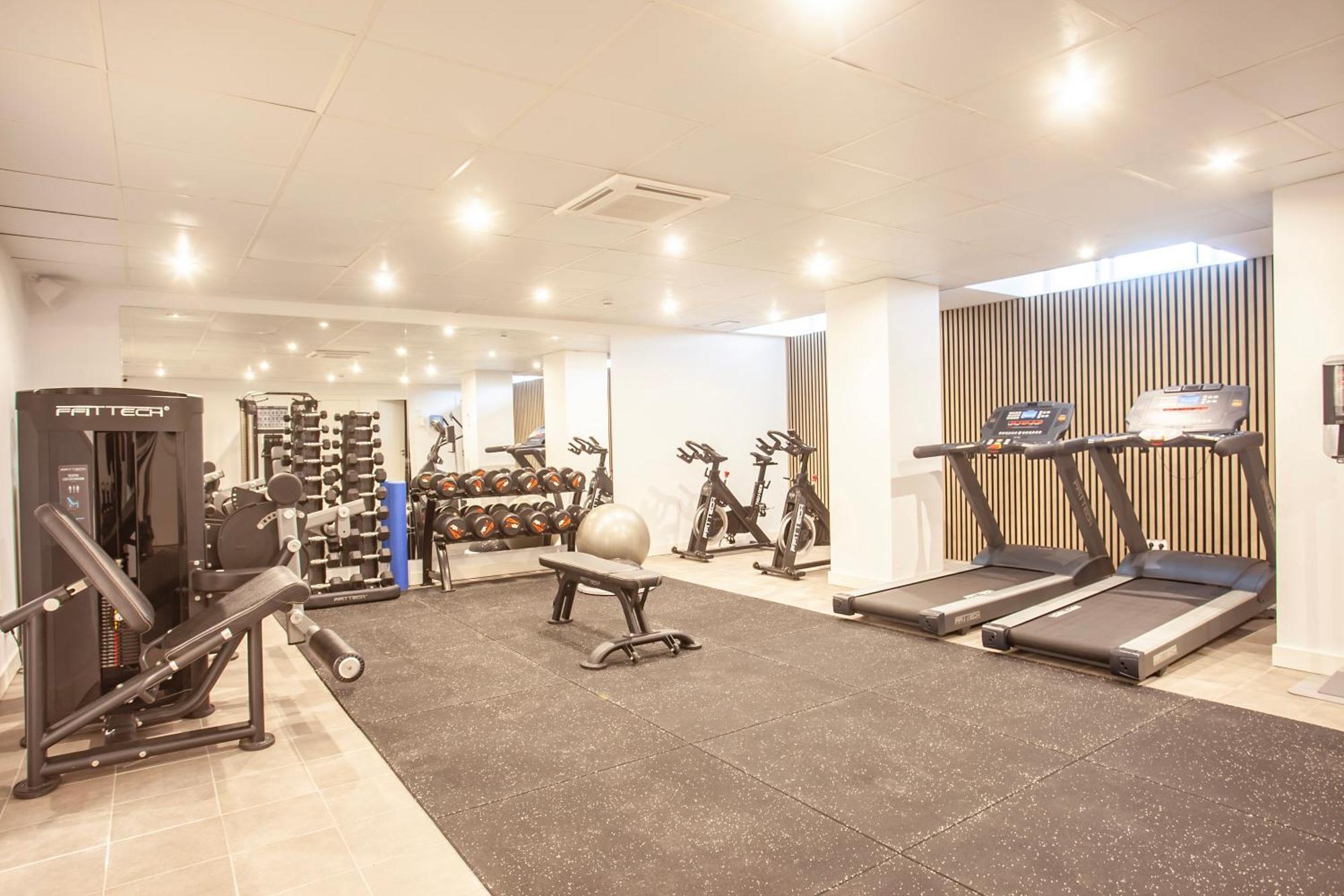 Hotel Bq Amfora - Adults Only 4*