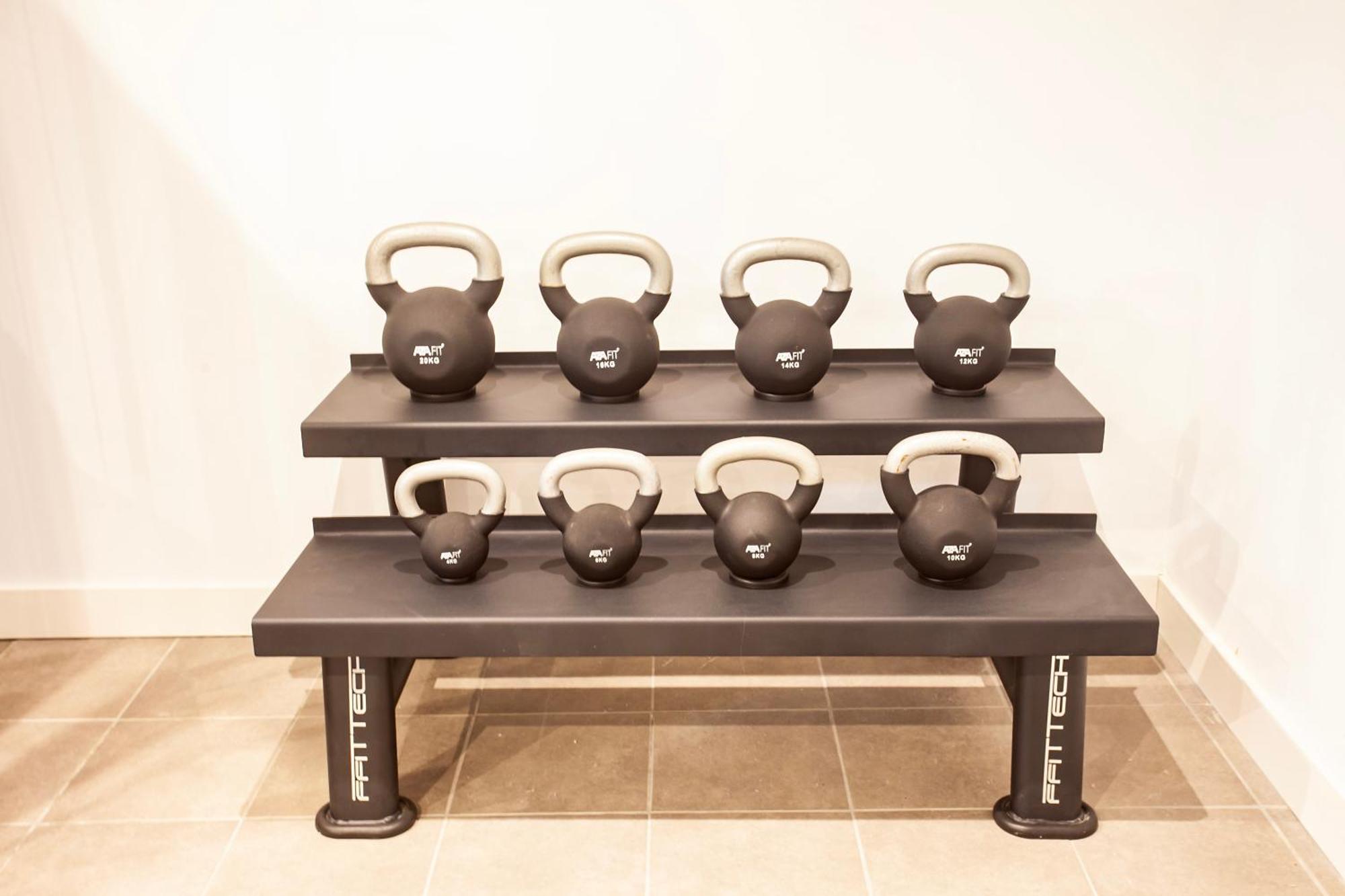 Bq Amfora - Adults Only