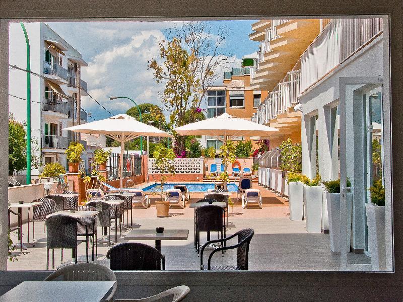 Bq Amfora - Adults Only Hotel