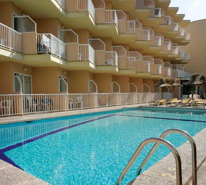 Hotel Bq Amfora - Adults Only 4*