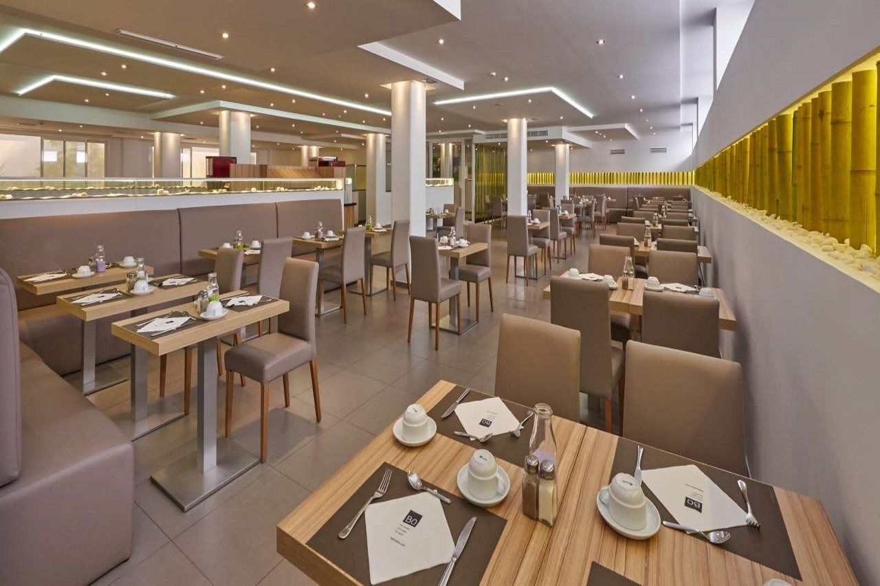 Bq Amfora - Adults Only Can Pastilla (Mallorca)