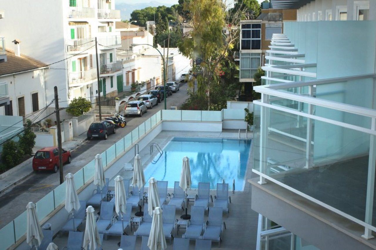 Bq Amfora - Adults Only Can Pastilla (Mallorca)