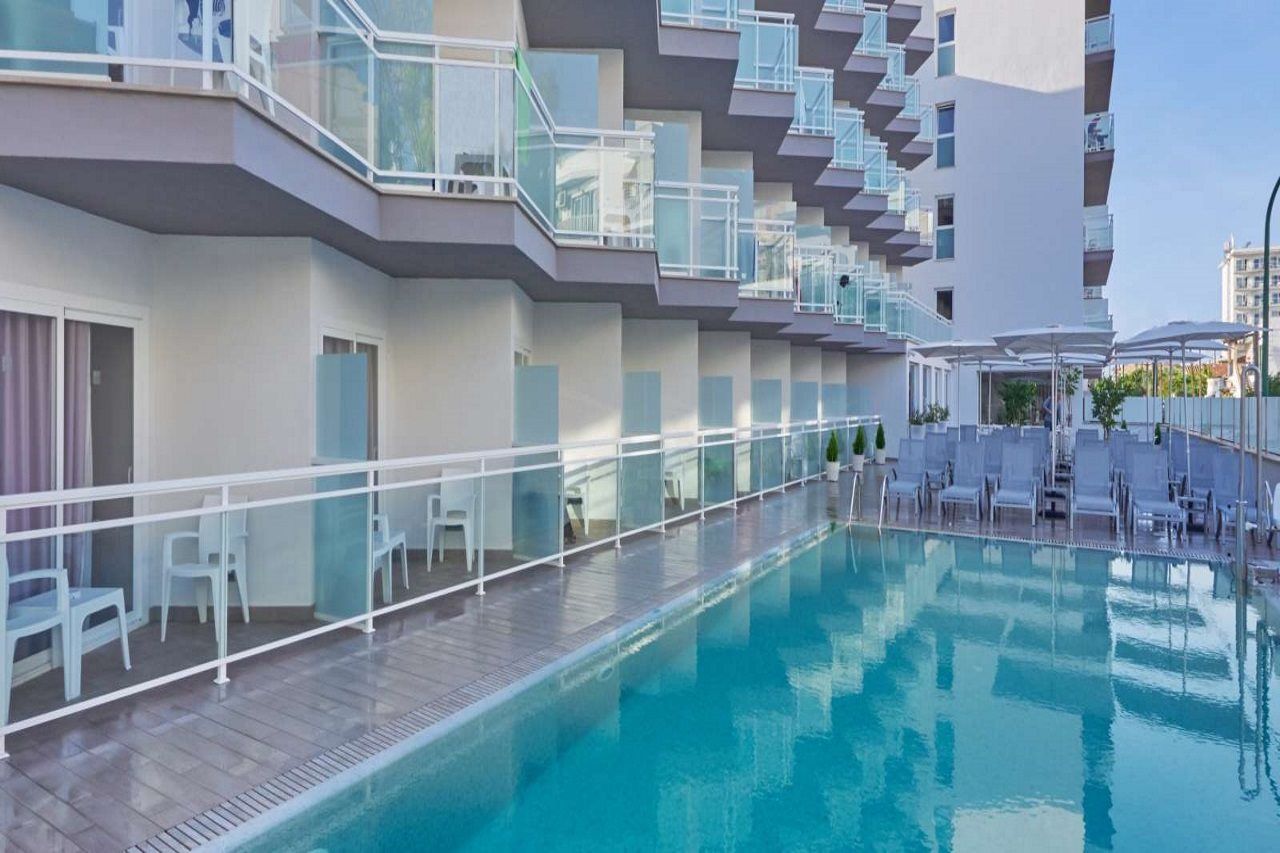 Bq Amfora - Adults Only Hotel Can Pastilla (Mallorca)
