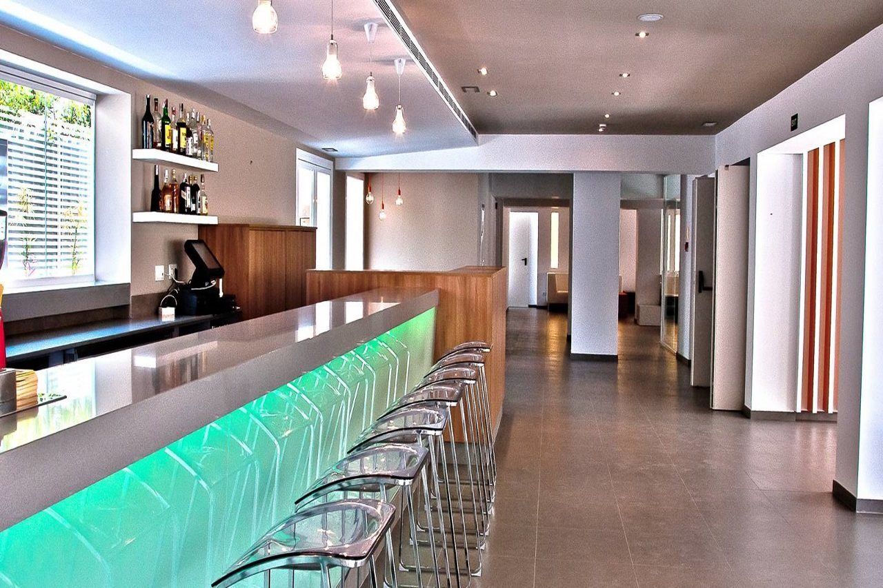 Bq Amfora - Adults Only Hotel 4*
