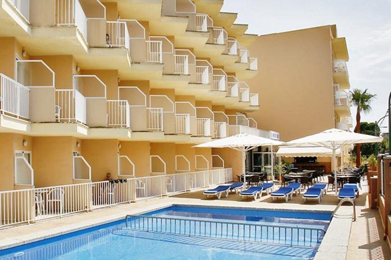 Bq Amfora - Adults Only Hotel 4*