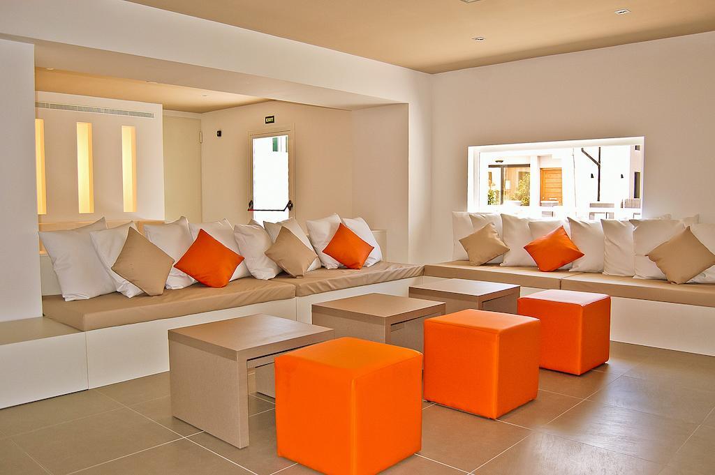 Bq Amfora - Adults Only Can Pastilla (Mallorca)