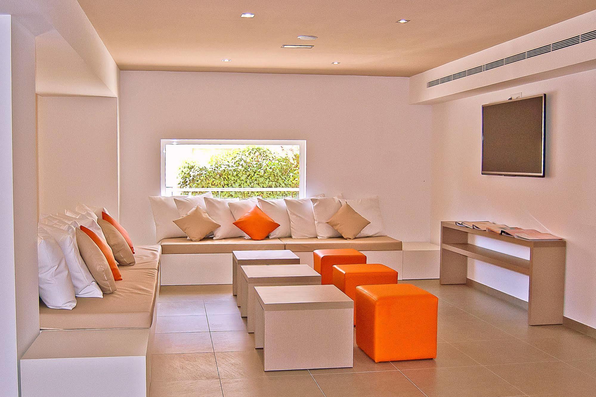 Bq Amfora - Adults Only 4* Can Pastilla (Mallorca)
