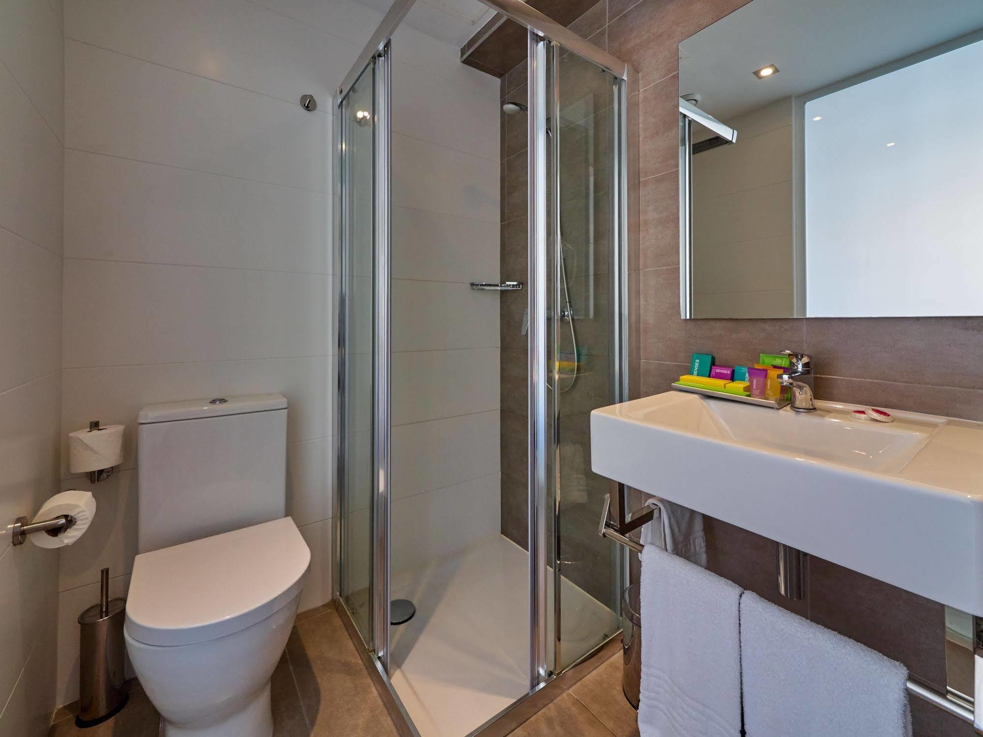 Bq Amfora - Adults Only Hotel