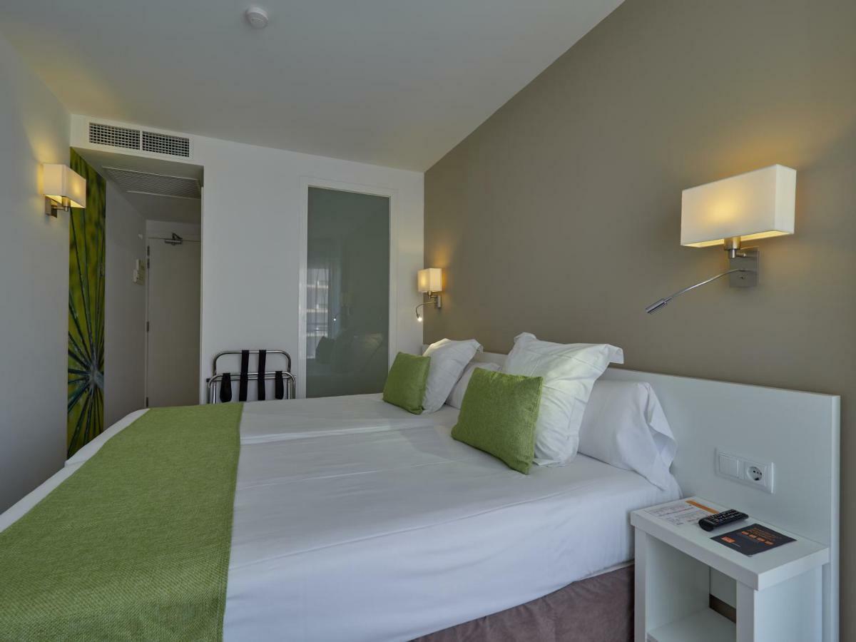 Bq Amfora - Adults Only Hotel Can Pastilla (Mallorca)