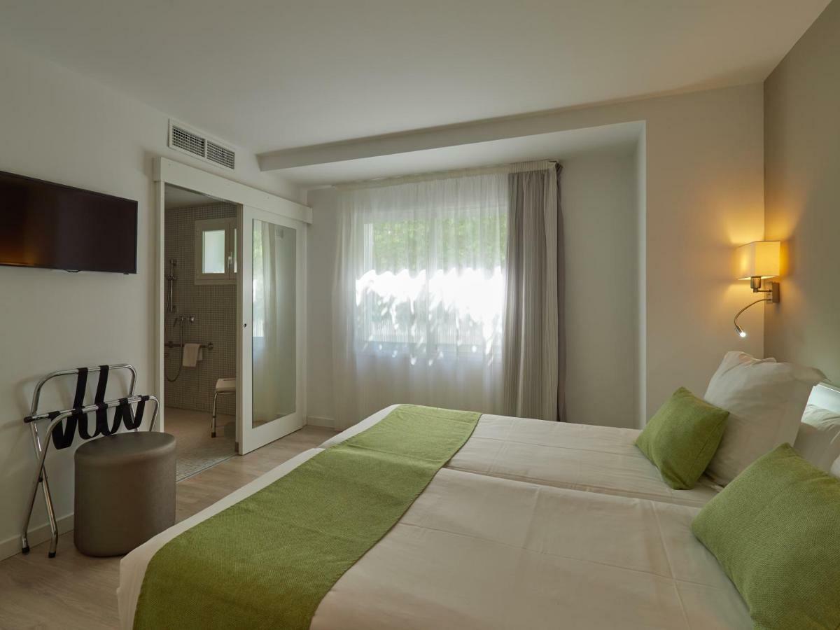 Hotel Bq Amfora - Adults Only Can Pastilla (Mallorca)
