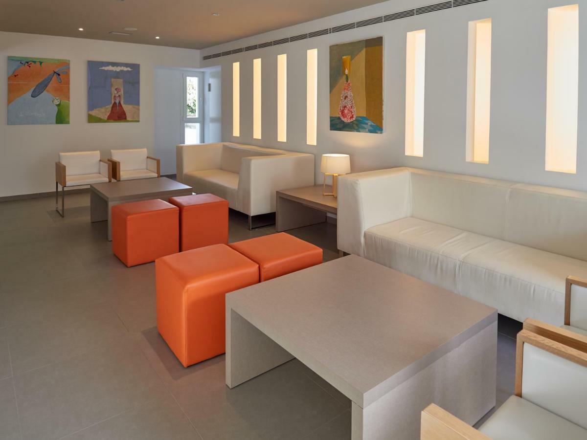 Bq Amfora - Adults Only Hotel