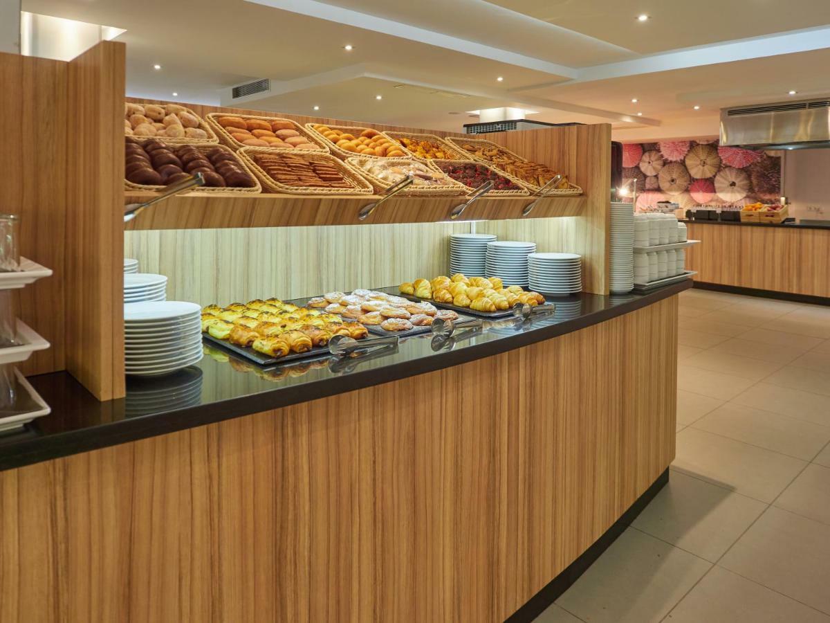 Hotel Bq Amfora - Adults Only 4*