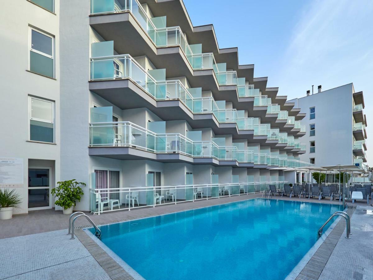 Hotel Bq Amfora - Adults Only 4*