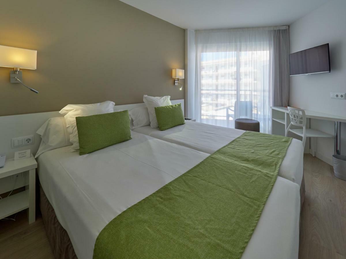 Bq Amfora - Adults Only 4*