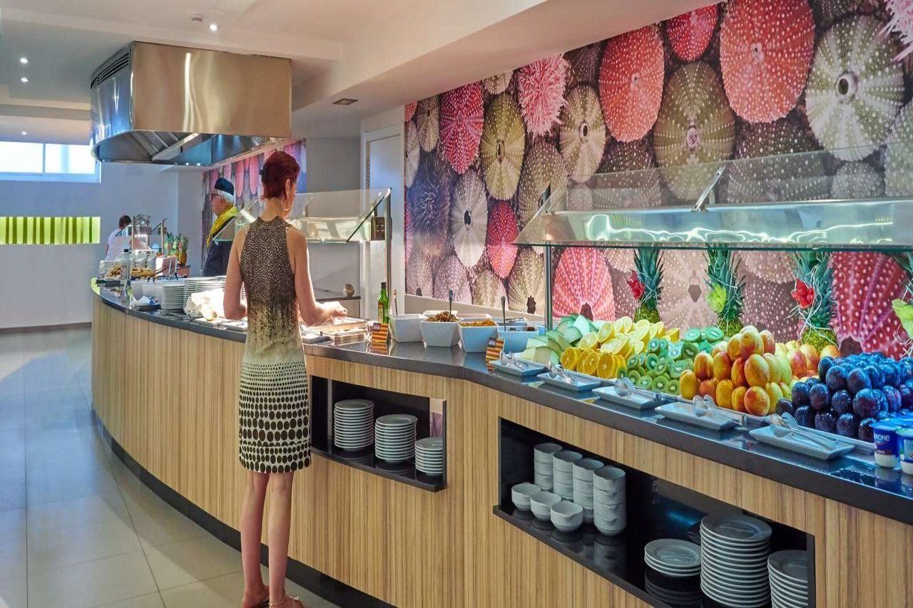 Hotel Bq Amfora - Adults Only Can Pastilla (Mallorca)