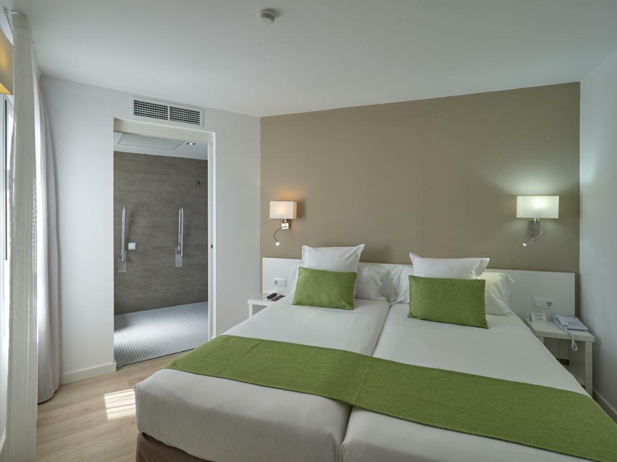 Hotel Bq Amfora - Adults Only